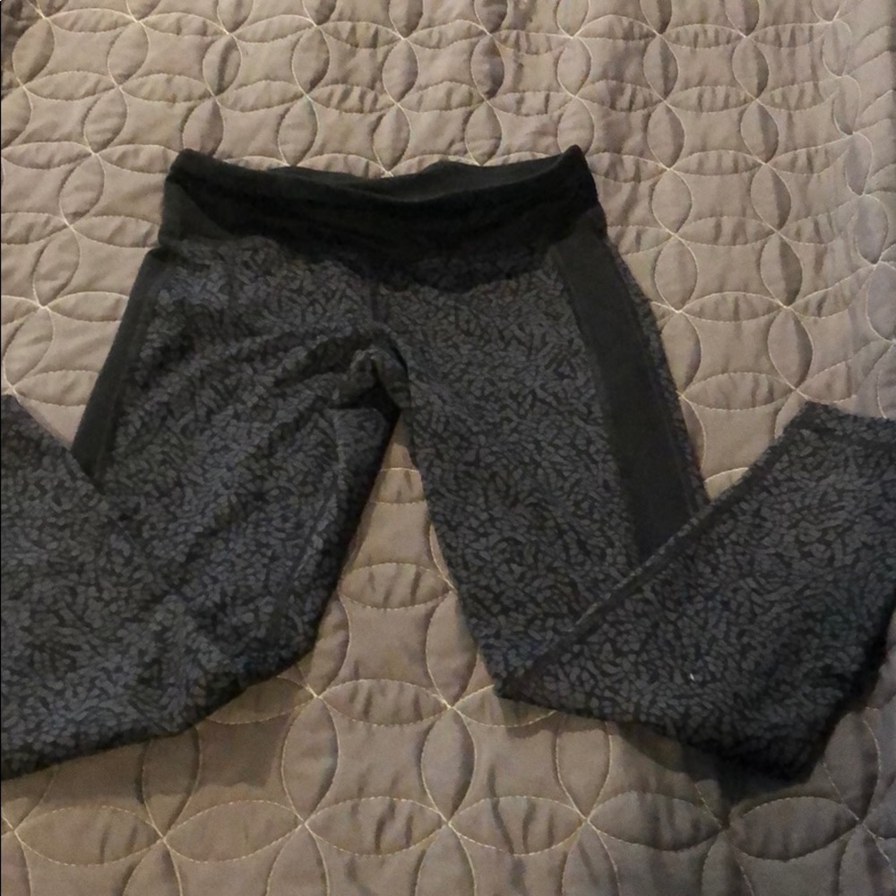 Under Armour Leggings